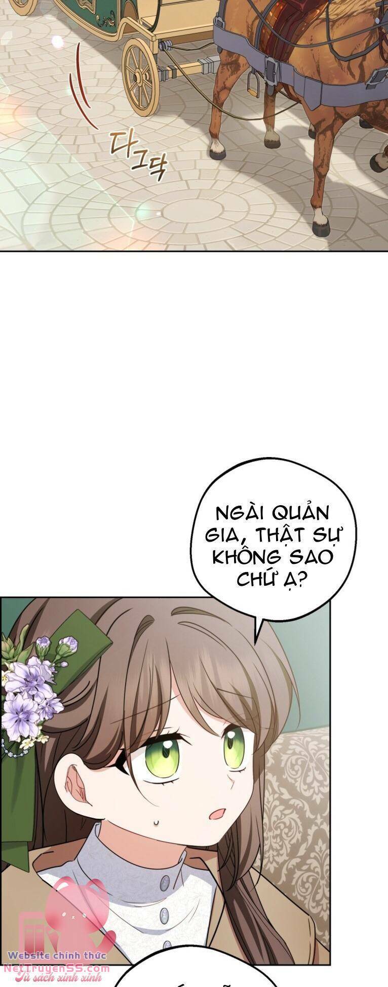 Được Yêu Thương Mà Còn Ngại Ngùng Sao! - Chap 57 - Trang 14