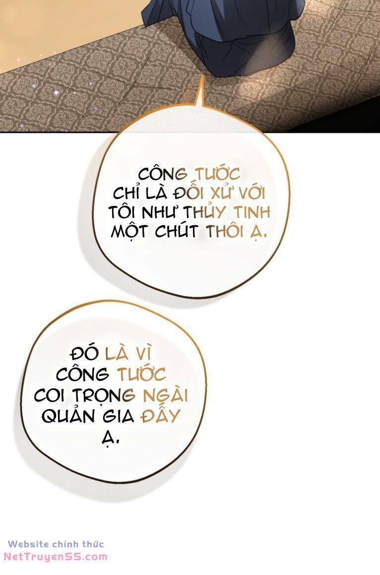 Được Yêu Thương Mà Còn Ngại Ngùng Sao! - Chap 57 - Trang 16
