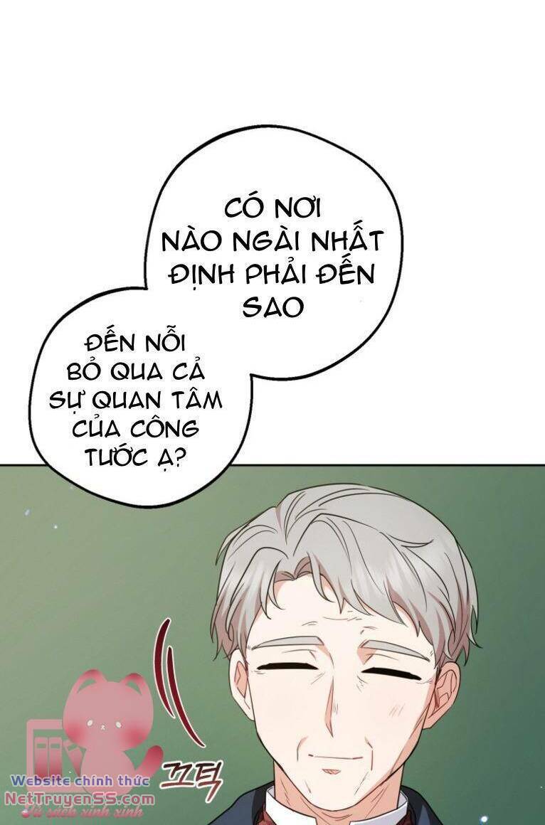 Được Yêu Thương Mà Còn Ngại Ngùng Sao! - Chap 57 - Trang 17