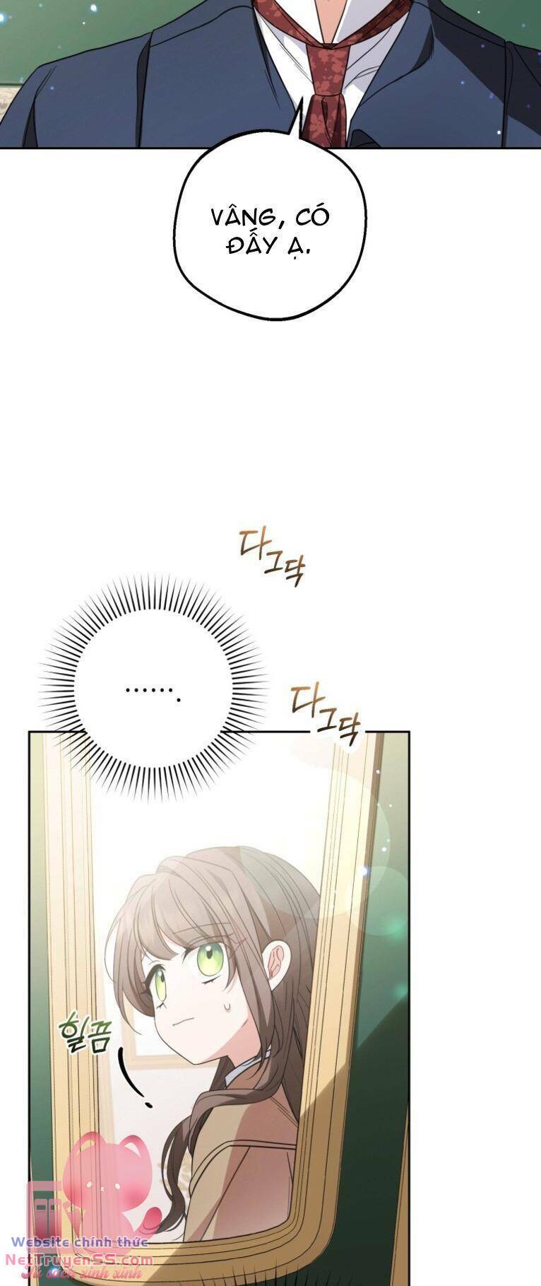 Được Yêu Thương Mà Còn Ngại Ngùng Sao! - Chap 57 - Trang 18