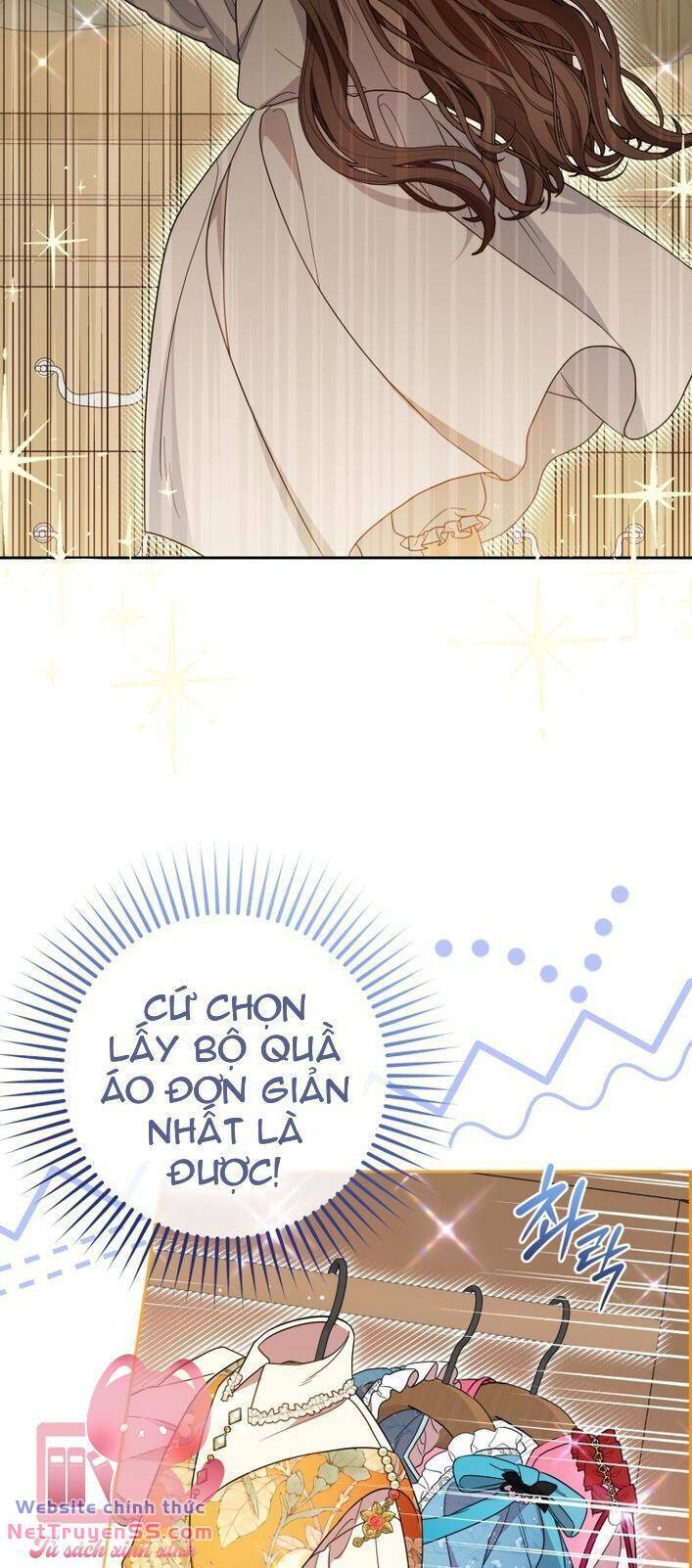 Được Yêu Thương Mà Còn Ngại Ngùng Sao! - Chap 57 - Trang 3