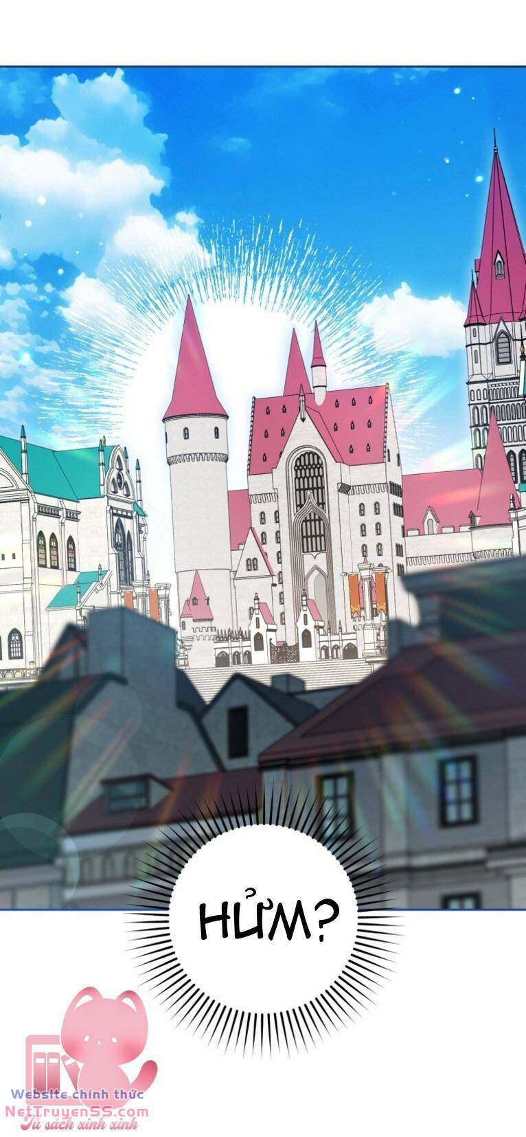 Được Yêu Thương Mà Còn Ngại Ngùng Sao! - Chap 57 - Trang 22