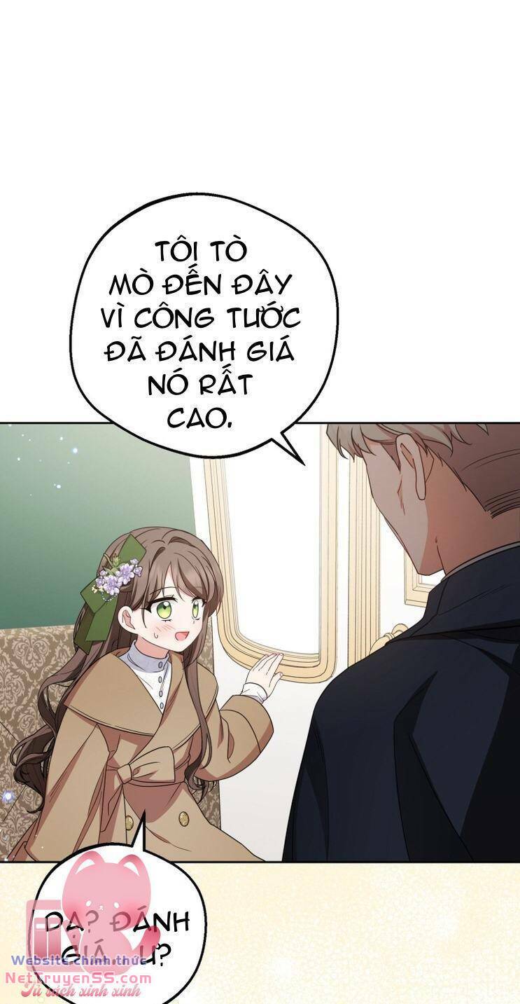 Được Yêu Thương Mà Còn Ngại Ngùng Sao! - Chap 57 - Trang 23