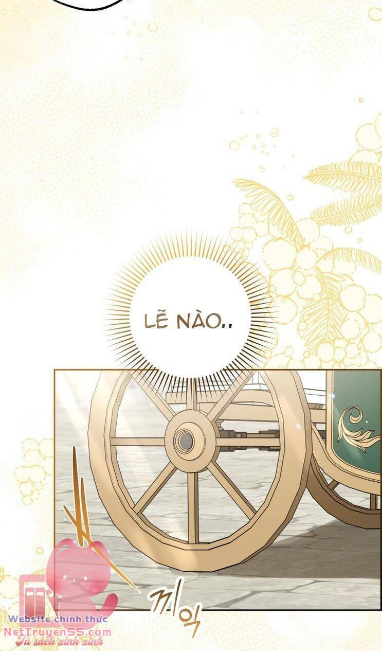 Được Yêu Thương Mà Còn Ngại Ngùng Sao! - Chap 57 - Trang 24