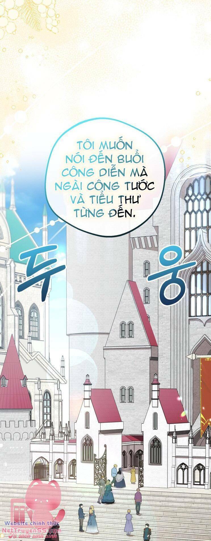 Được Yêu Thương Mà Còn Ngại Ngùng Sao! - Chap 57 - Trang 25
