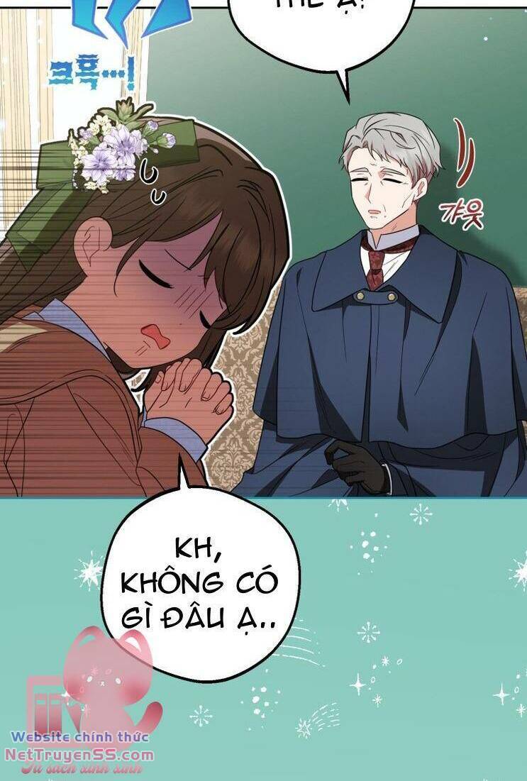 Được Yêu Thương Mà Còn Ngại Ngùng Sao! - Chap 57 - Trang 27