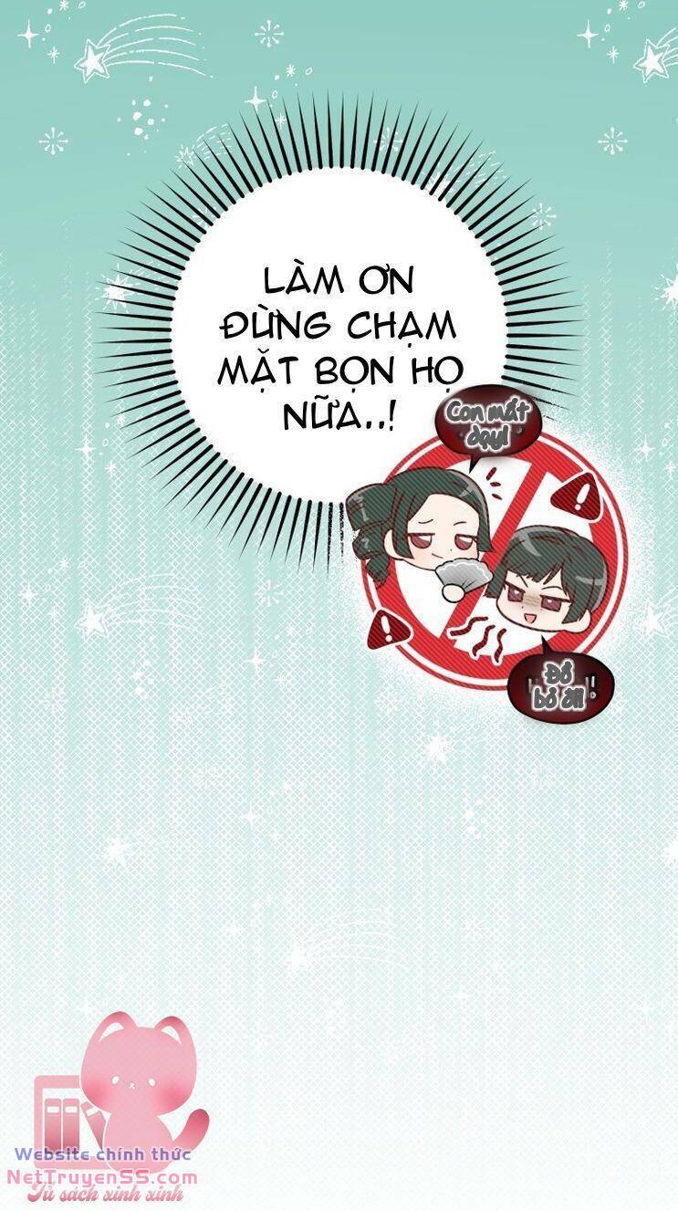 Được Yêu Thương Mà Còn Ngại Ngùng Sao! - Chap 57 - Trang 28