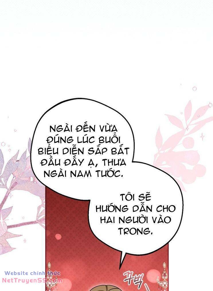 Được Yêu Thương Mà Còn Ngại Ngùng Sao! - Chap 57 - Trang 29