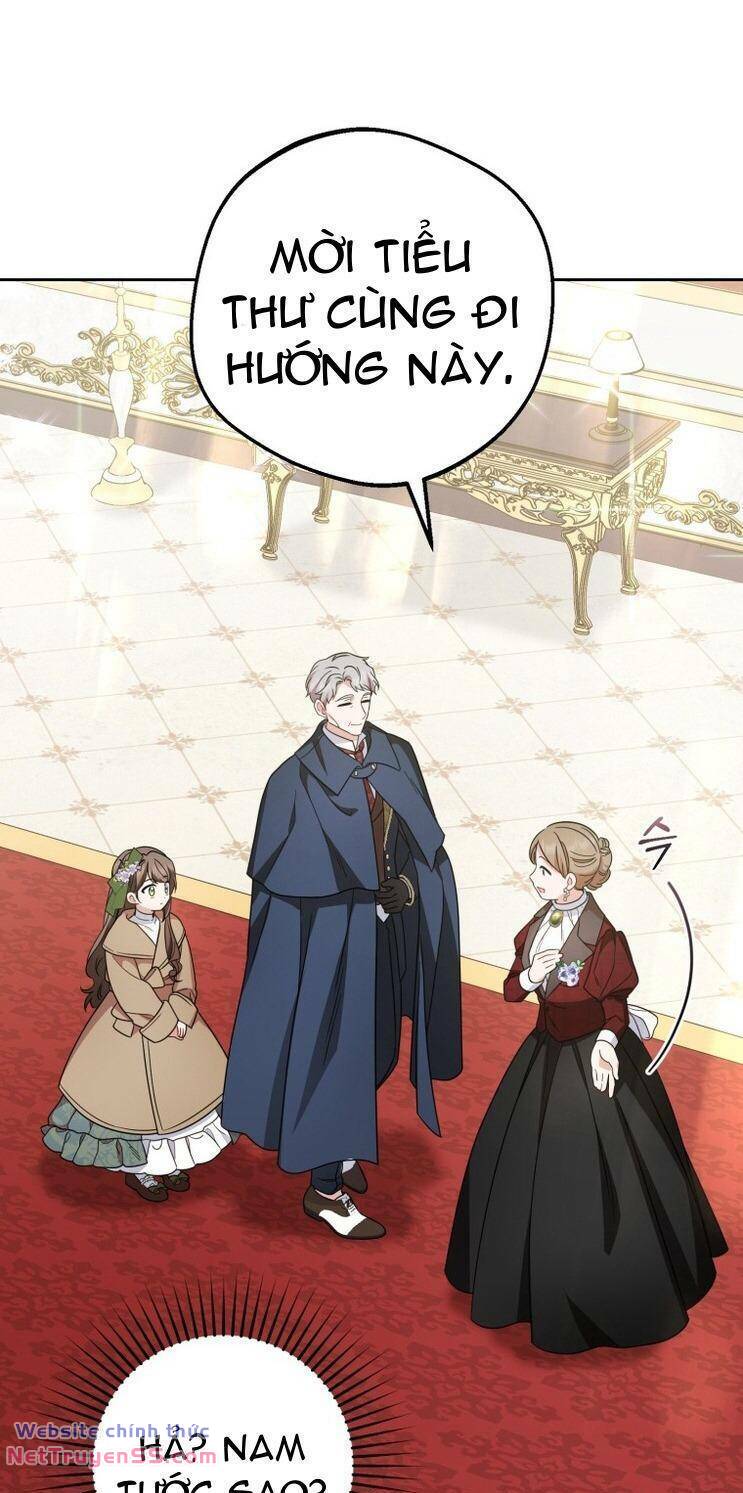 Được Yêu Thương Mà Còn Ngại Ngùng Sao! - Chap 57 - Trang 31