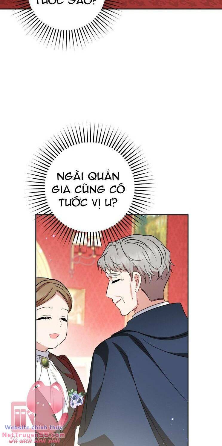 Được Yêu Thương Mà Còn Ngại Ngùng Sao! - Chap 57 - Trang 32