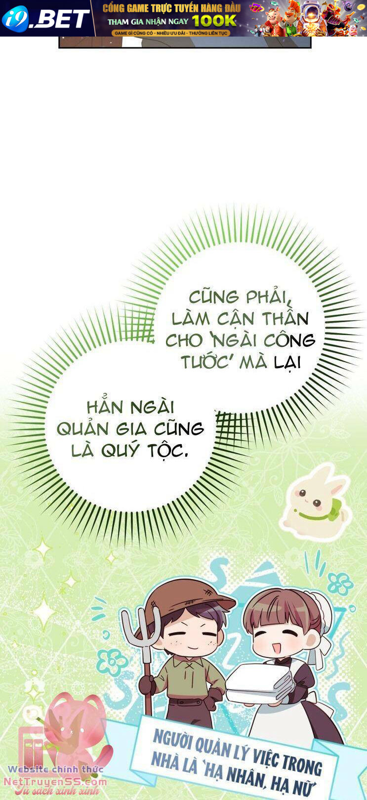 Được Yêu Thương Mà Còn Ngại Ngùng Sao! - Chap 57 - Trang 33