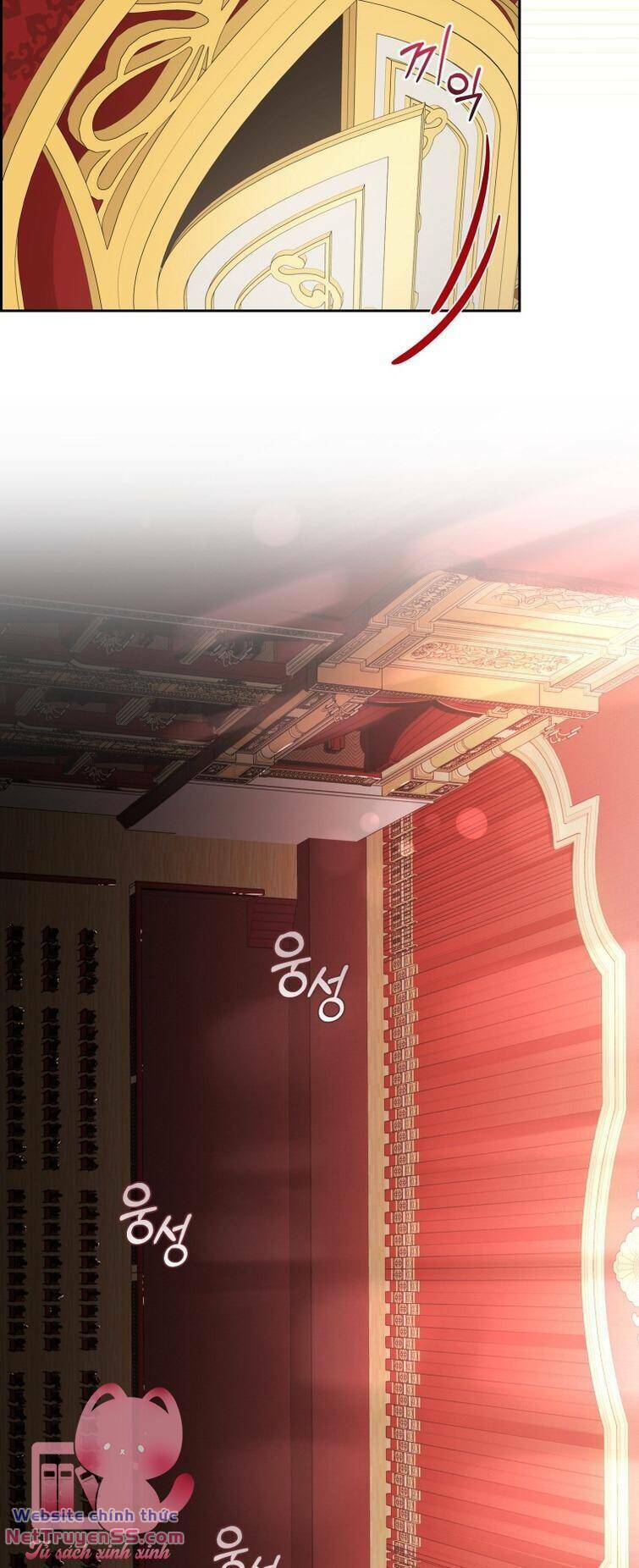 Được Yêu Thương Mà Còn Ngại Ngùng Sao! - Chap 57 - Trang 35