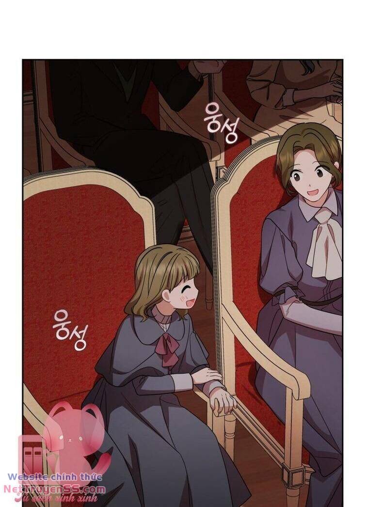 Được Yêu Thương Mà Còn Ngại Ngùng Sao! - Chap 57 - Trang 37