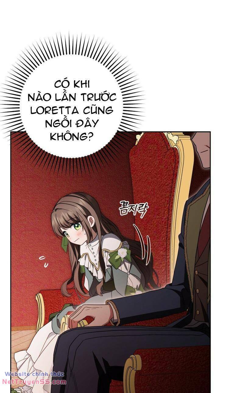 Được Yêu Thương Mà Còn Ngại Ngùng Sao! - Chap 57 - Trang 39