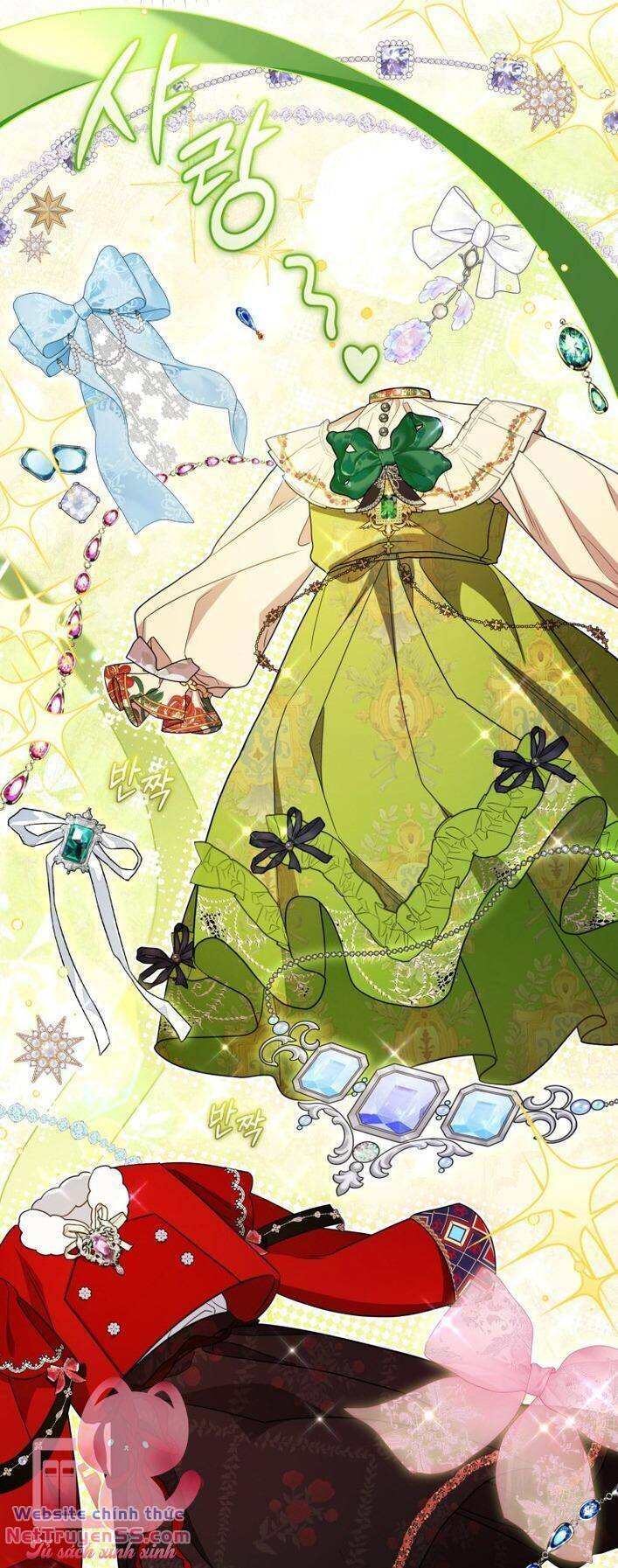 Được Yêu Thương Mà Còn Ngại Ngùng Sao! - Chap 57 - Trang 5
