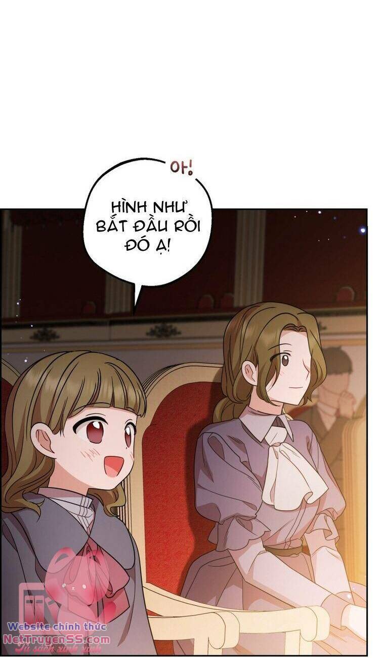 Được Yêu Thương Mà Còn Ngại Ngùng Sao! - Chap 57 - Trang 42