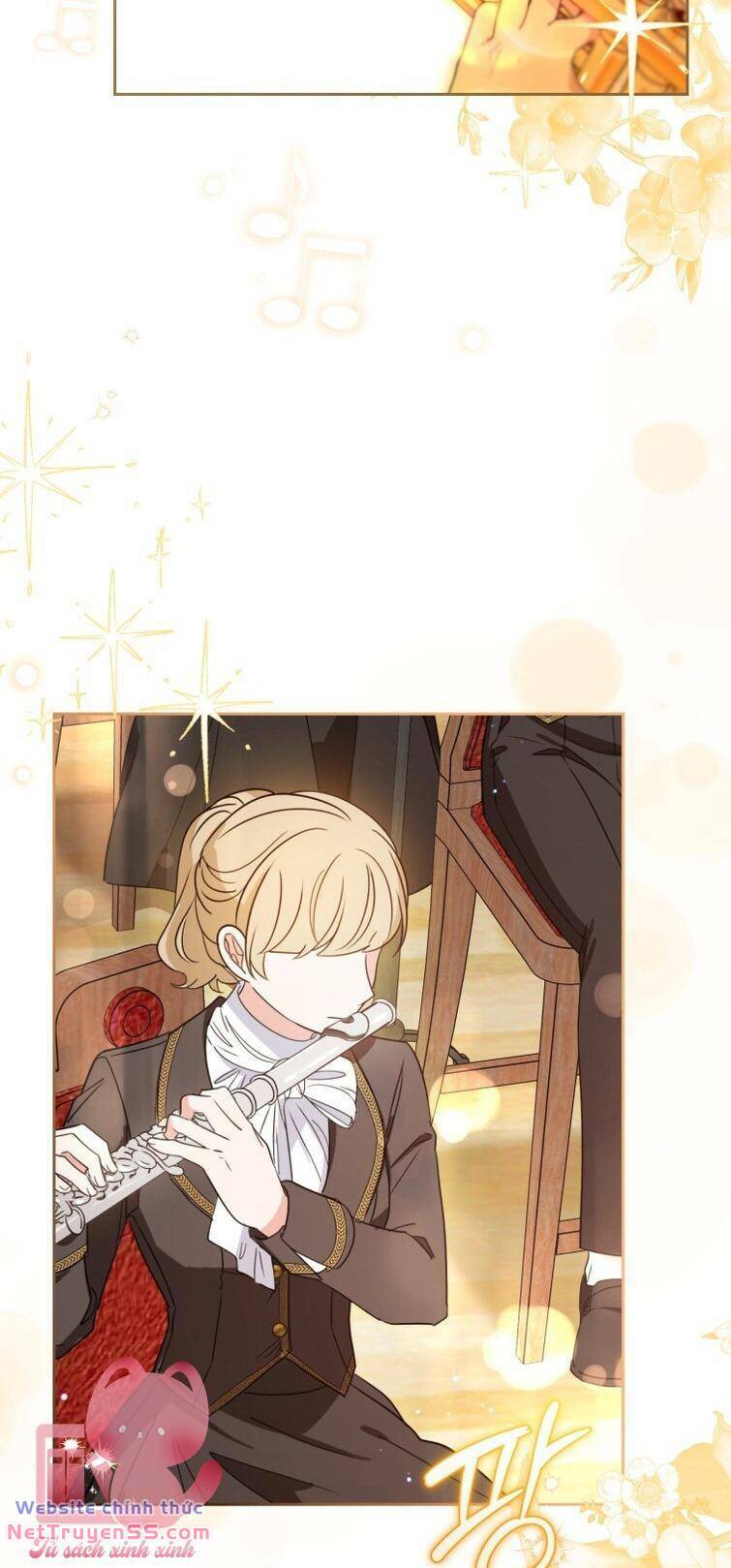 Được Yêu Thương Mà Còn Ngại Ngùng Sao! - Chap 57 - Trang 46