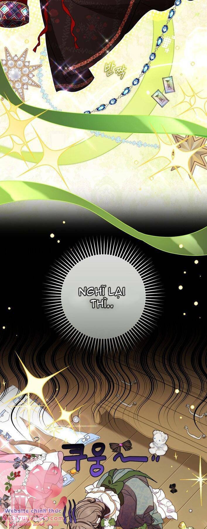 Được Yêu Thương Mà Còn Ngại Ngùng Sao! - Chap 57 - Trang 6