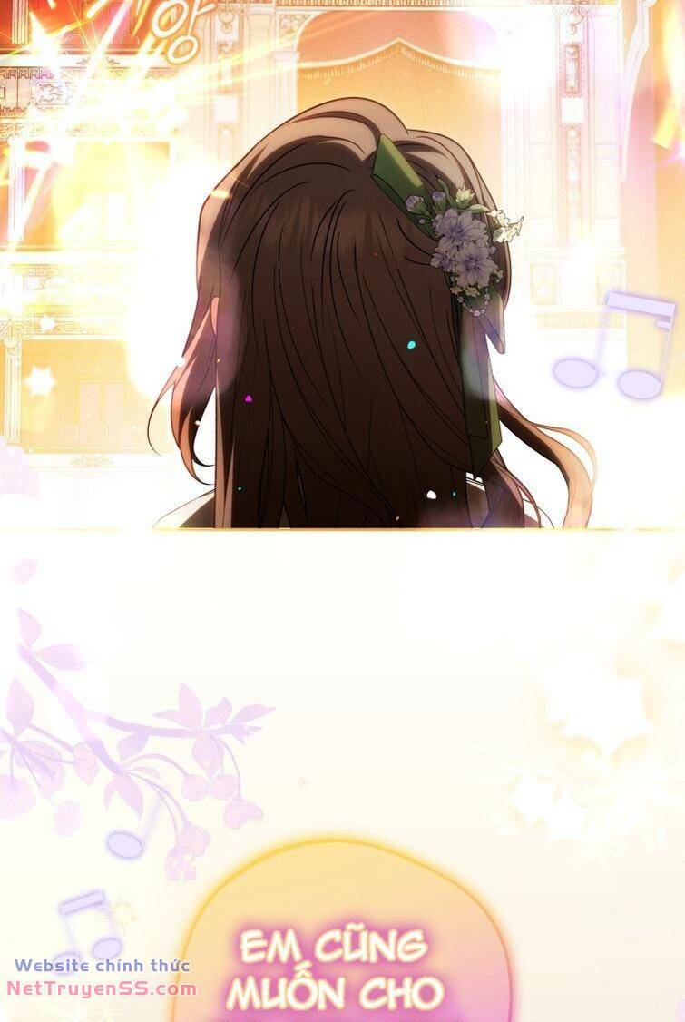Được Yêu Thương Mà Còn Ngại Ngùng Sao! - Chap 57 - Trang 55