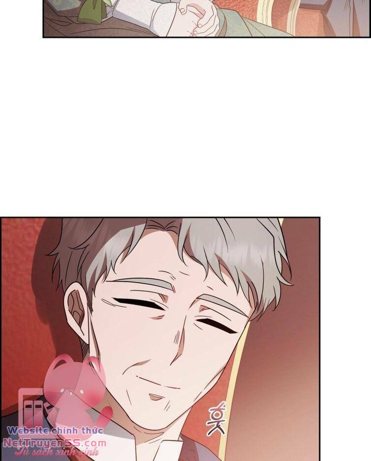 Được Yêu Thương Mà Còn Ngại Ngùng Sao! - Chap 57 - Trang 59