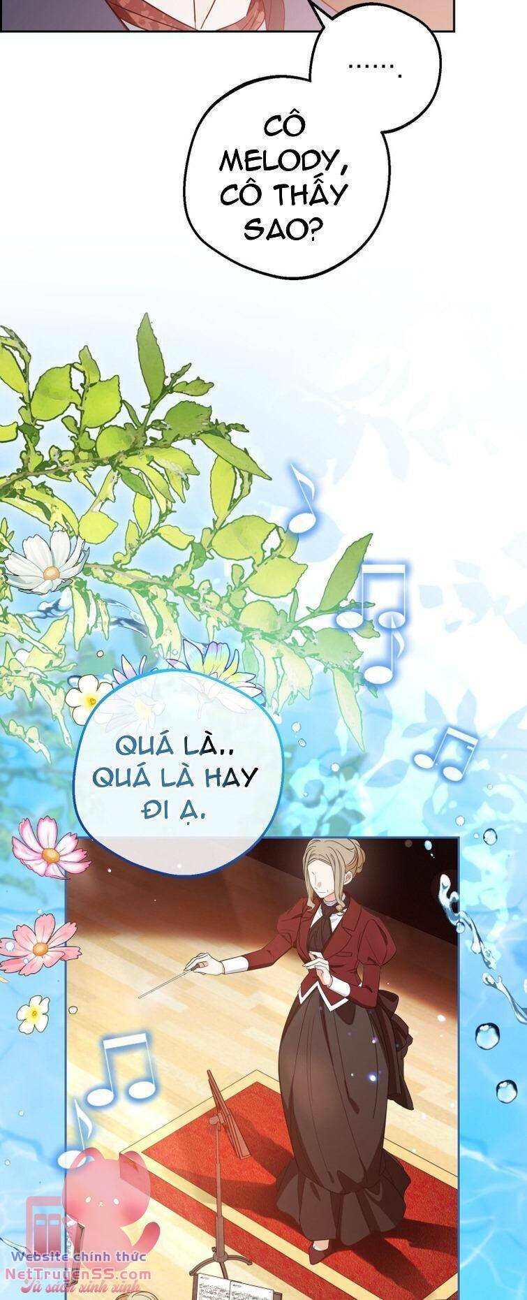 Được Yêu Thương Mà Còn Ngại Ngùng Sao! - Chap 57 - Trang 60