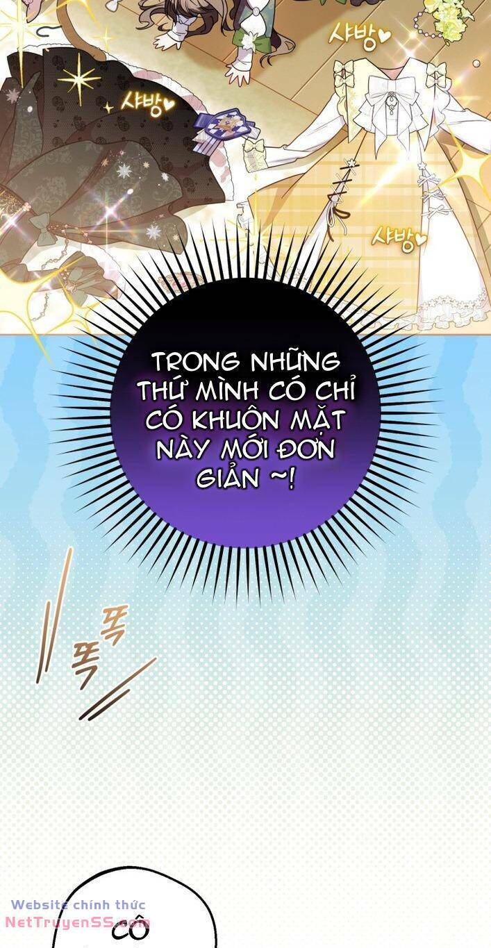 Được Yêu Thương Mà Còn Ngại Ngùng Sao! - Chap 57 - Trang 7