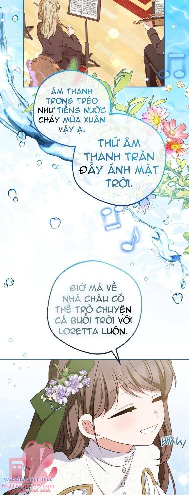Được Yêu Thương Mà Còn Ngại Ngùng Sao! - Chap 57 - Trang 61