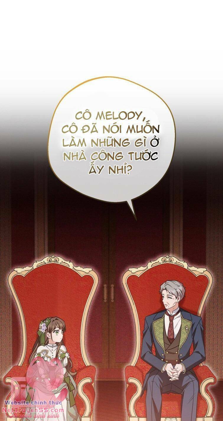 Được Yêu Thương Mà Còn Ngại Ngùng Sao! - Chap 57 - Trang 64