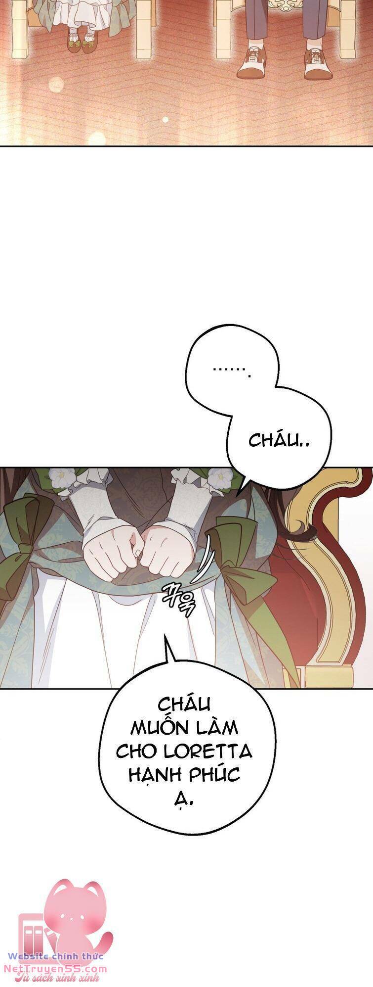 Được Yêu Thương Mà Còn Ngại Ngùng Sao! - Chap 57 - Trang 65