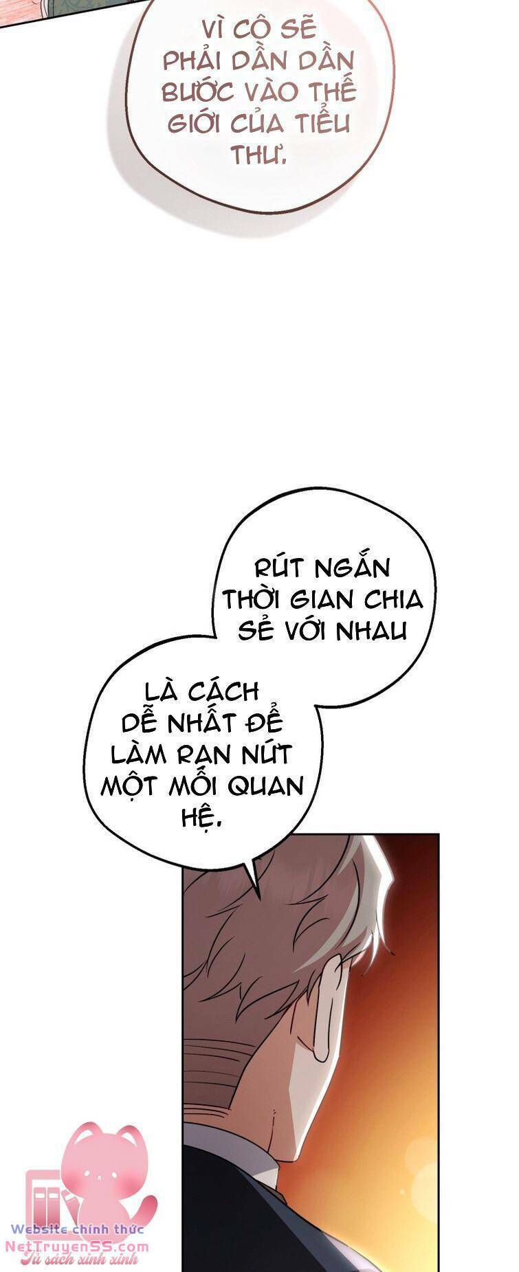 Được Yêu Thương Mà Còn Ngại Ngùng Sao! - Chap 57 - Trang 67