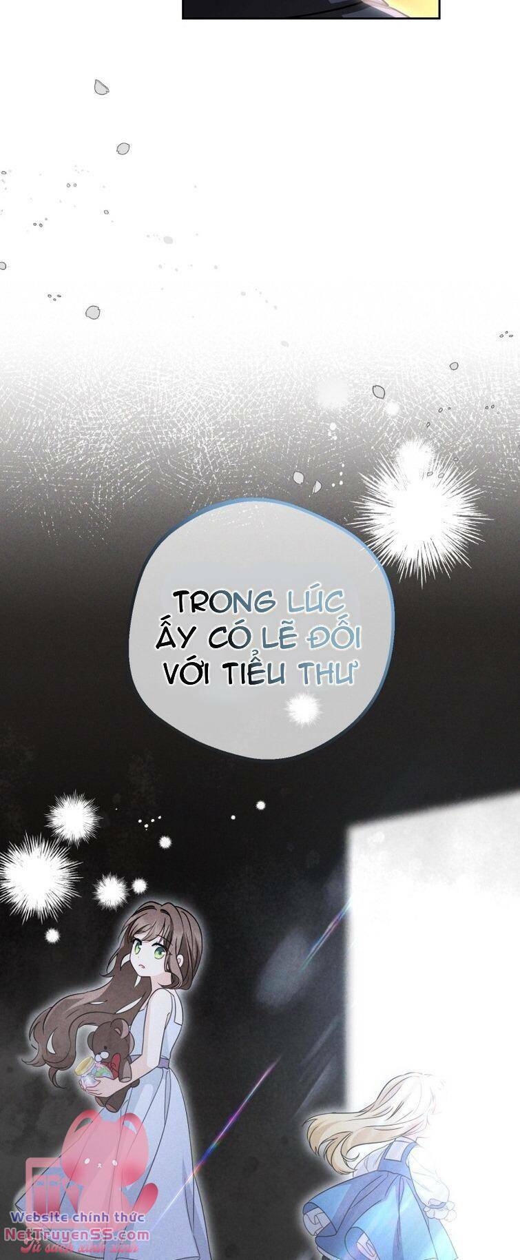 Được Yêu Thương Mà Còn Ngại Ngùng Sao! - Chap 57 - Trang 68