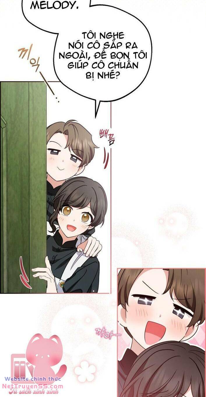 Được Yêu Thương Mà Còn Ngại Ngùng Sao! - Chap 57 - Trang 8