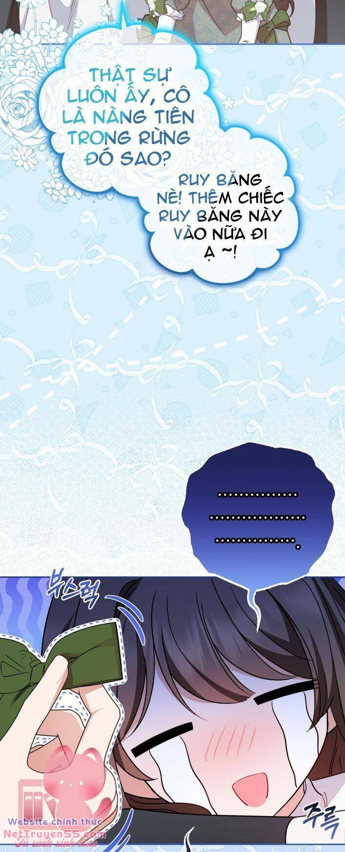 Được Yêu Thương Mà Còn Ngại Ngùng Sao! - Chap 57 - Trang 10