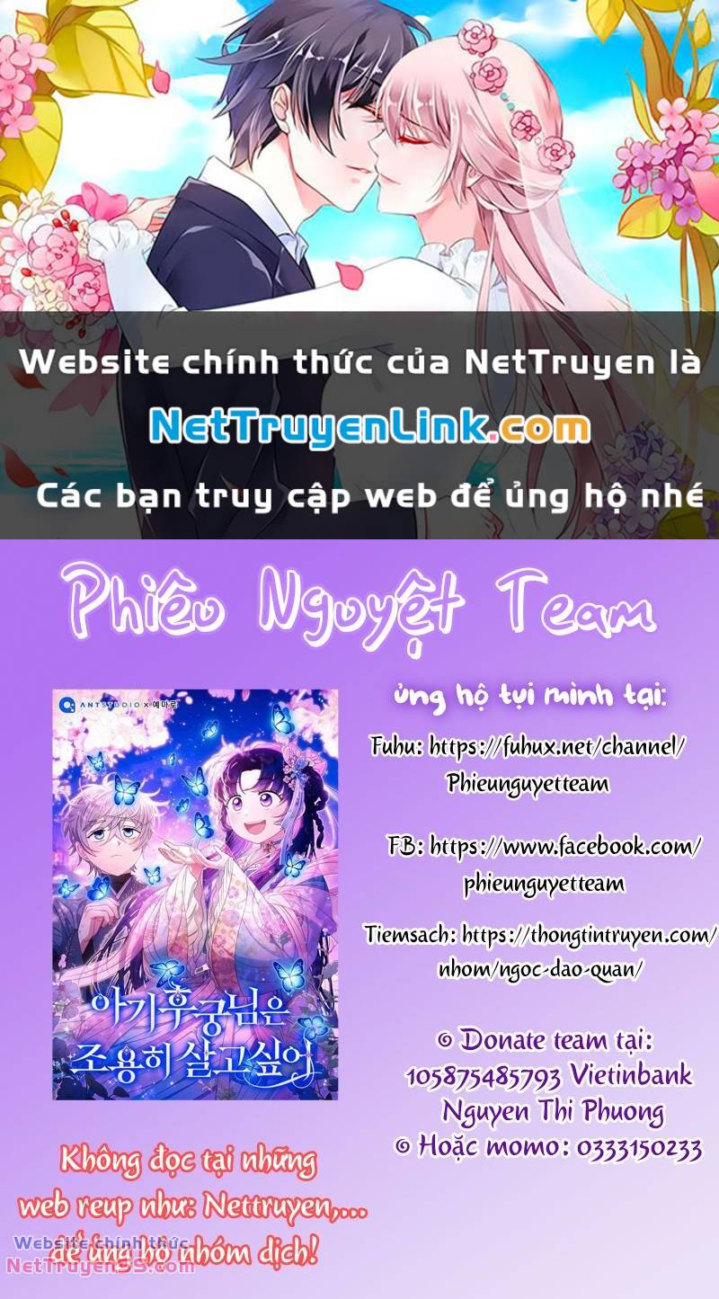 Được Yêu Thương Mà Còn Ngại Ngùng Sao! - Chap 58 - Trang 1