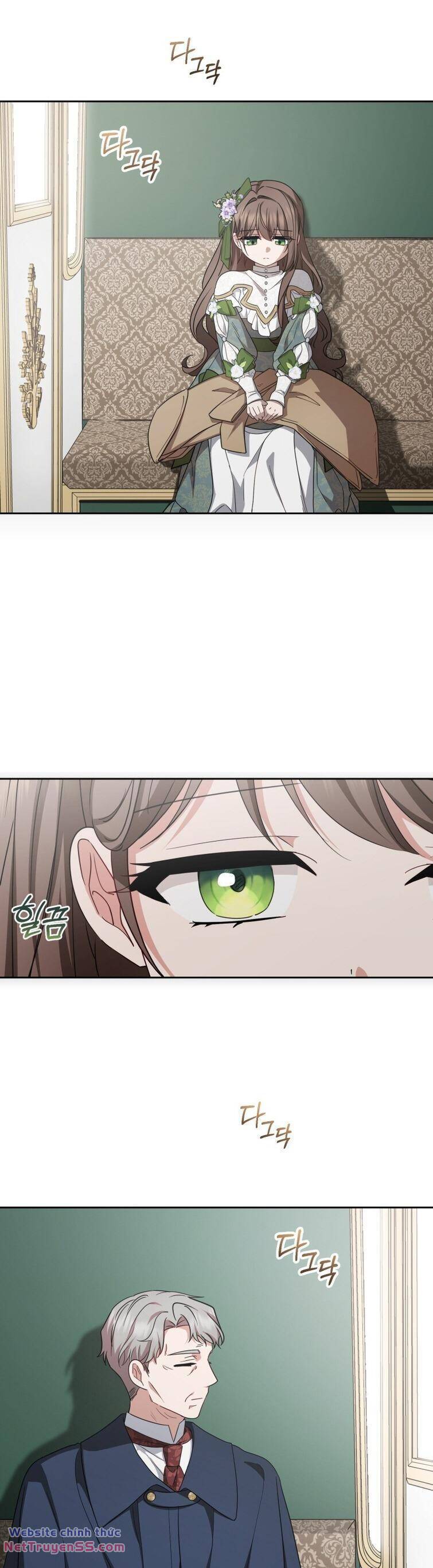 Được Yêu Thương Mà Còn Ngại Ngùng Sao! - Chap 58 - Trang 2