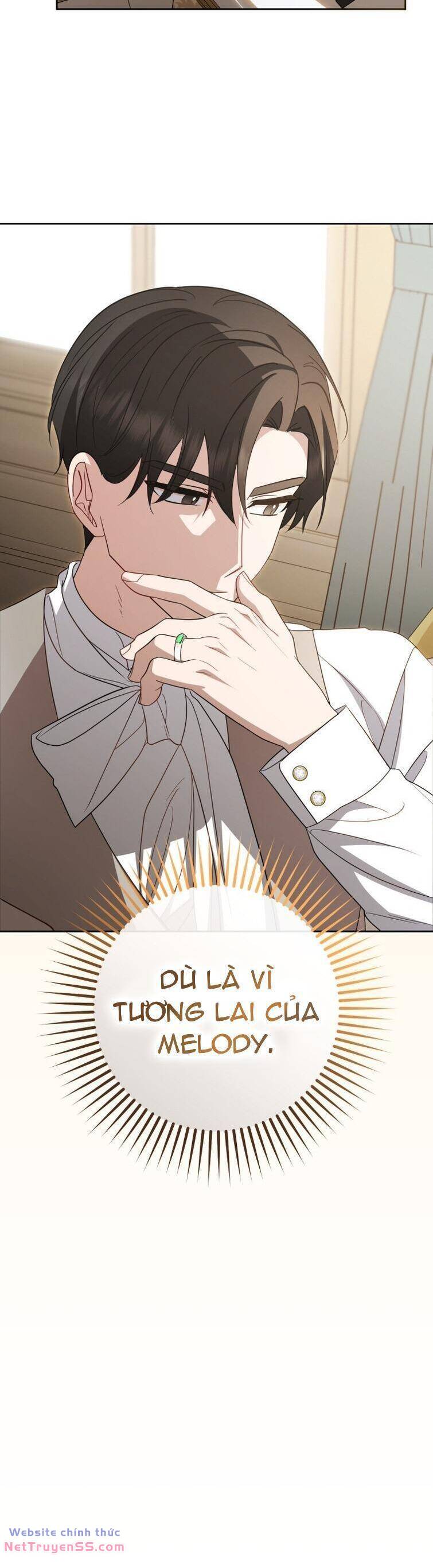 Được Yêu Thương Mà Còn Ngại Ngùng Sao! - Chap 58 - Trang 11