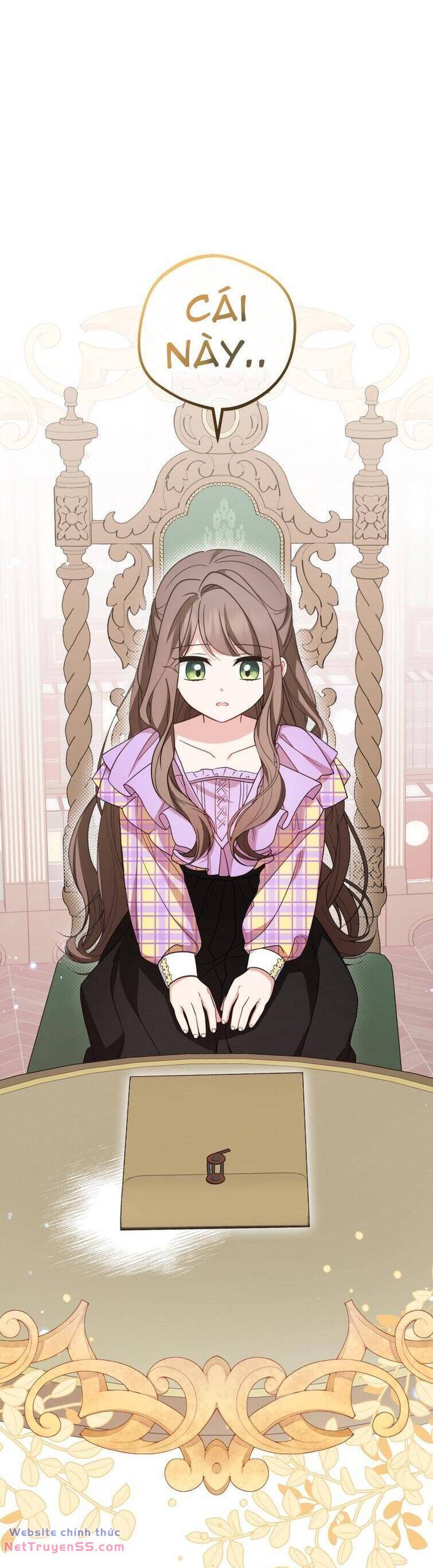Được Yêu Thương Mà Còn Ngại Ngùng Sao! - Chap 58 - Trang 12