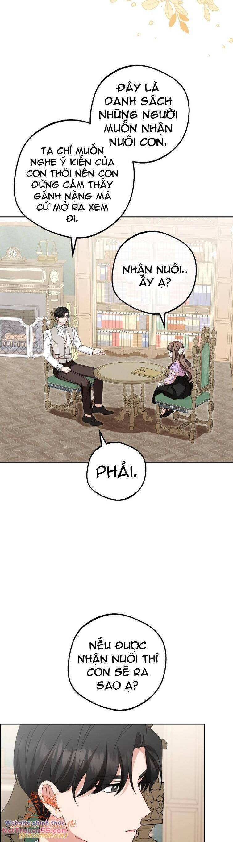 Được Yêu Thương Mà Còn Ngại Ngùng Sao! - Chap 58 - Trang 13