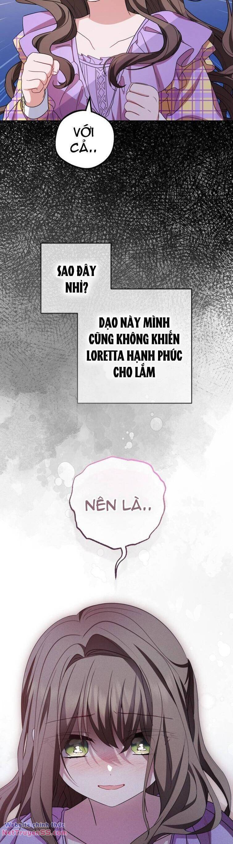 Được Yêu Thương Mà Còn Ngại Ngùng Sao! - Chap 58 - Trang 16