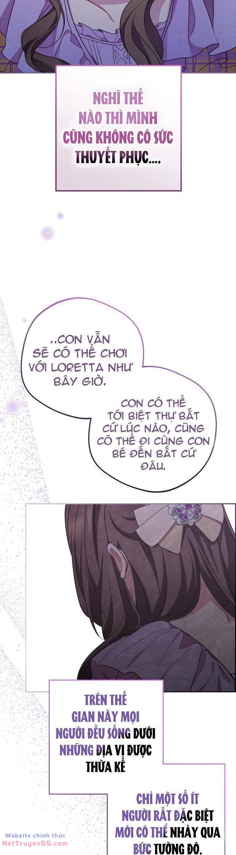 Được Yêu Thương Mà Còn Ngại Ngùng Sao! - Chap 58 - Trang 17