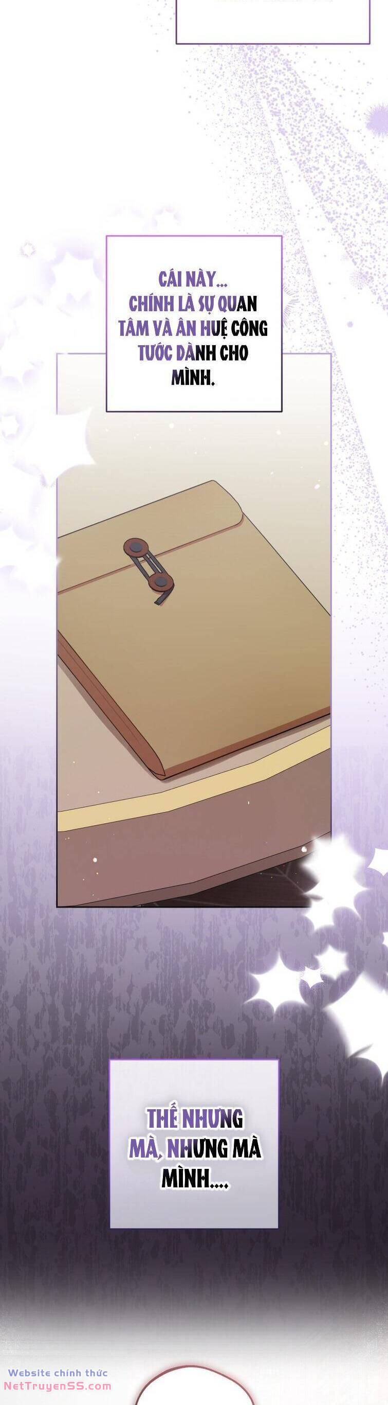 Được Yêu Thương Mà Còn Ngại Ngùng Sao! - Chap 58 - Trang 18