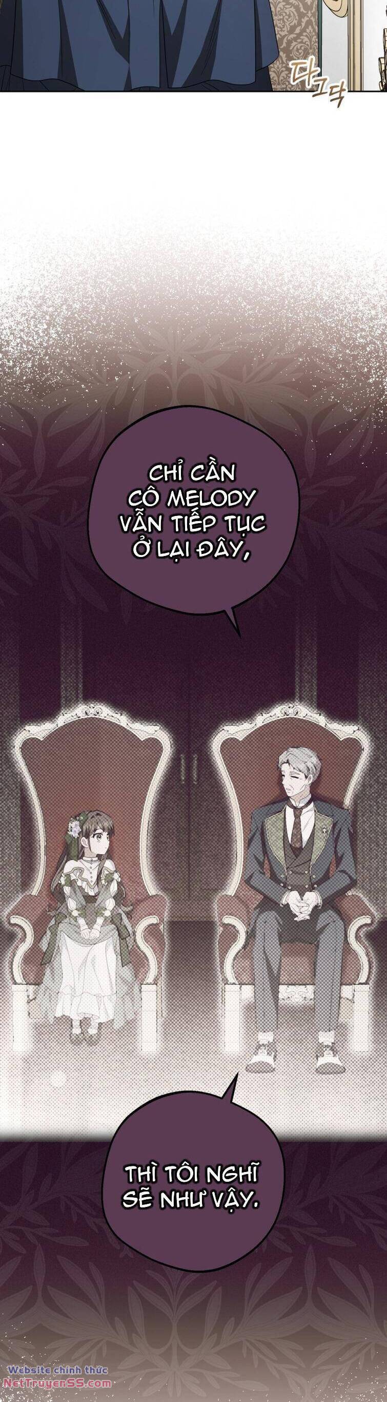 Được Yêu Thương Mà Còn Ngại Ngùng Sao! - Chap 58 - Trang 3