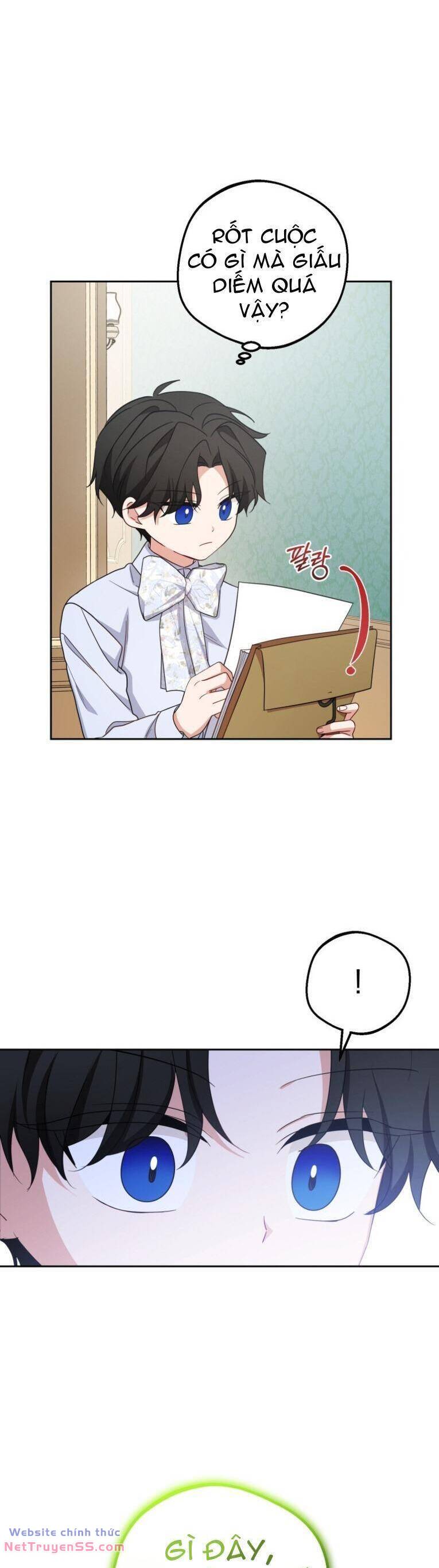 Được Yêu Thương Mà Còn Ngại Ngùng Sao! - Chap 58 - Trang 29