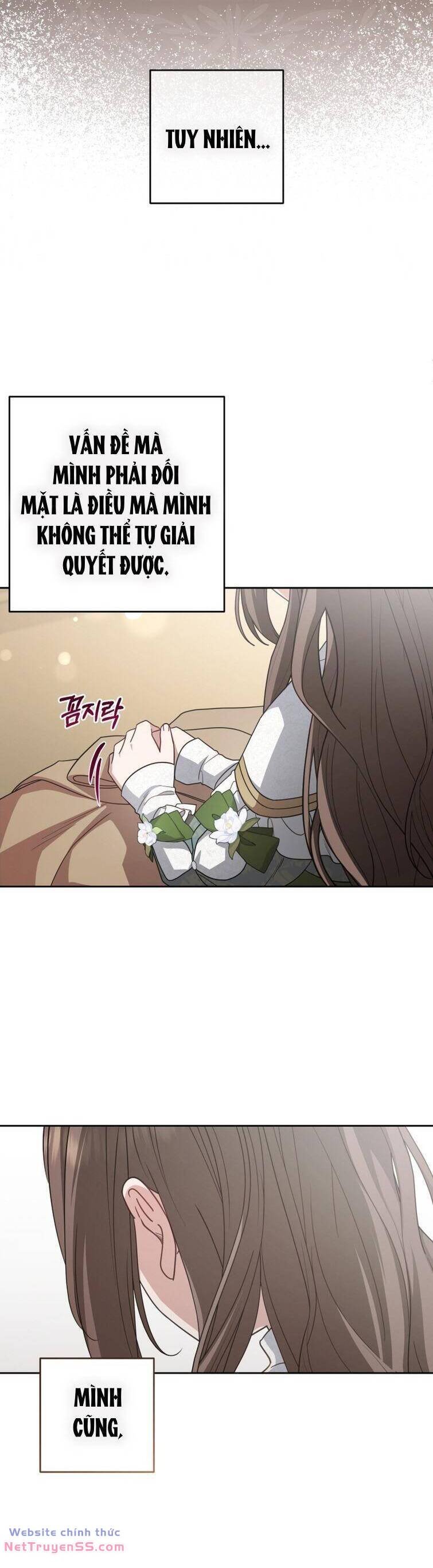 Được Yêu Thương Mà Còn Ngại Ngùng Sao! - Chap 58 - Trang 4