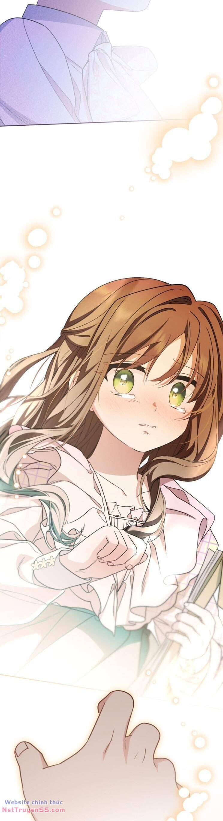 Được Yêu Thương Mà Còn Ngại Ngùng Sao! - Chap 58 - Trang 35