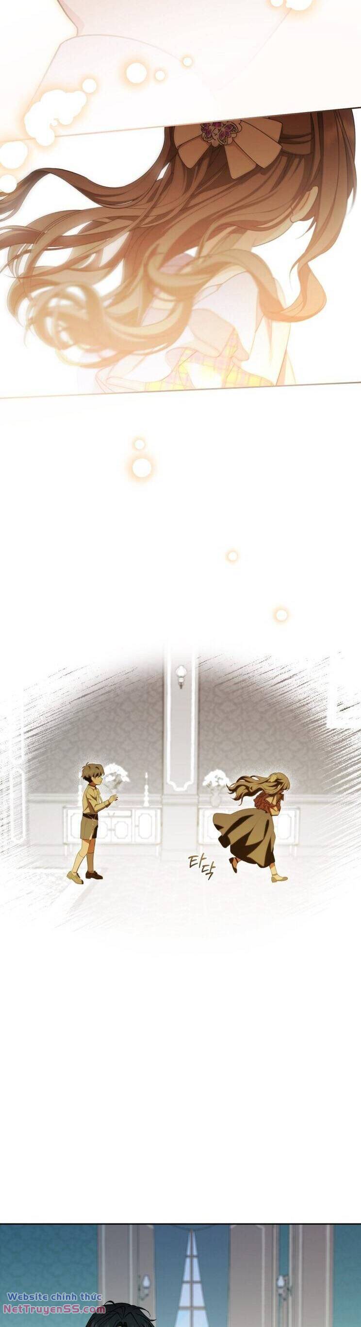 Được Yêu Thương Mà Còn Ngại Ngùng Sao! - Chap 58 - Trang 36