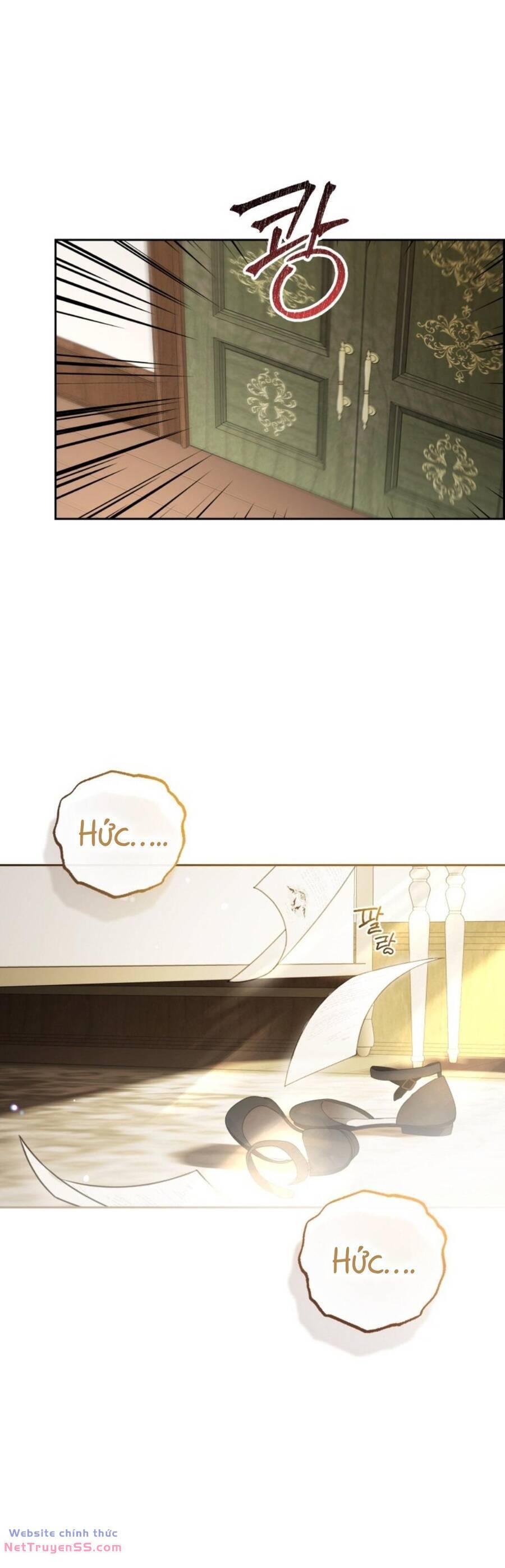Được Yêu Thương Mà Còn Ngại Ngùng Sao! - Chap 58 - Trang 38