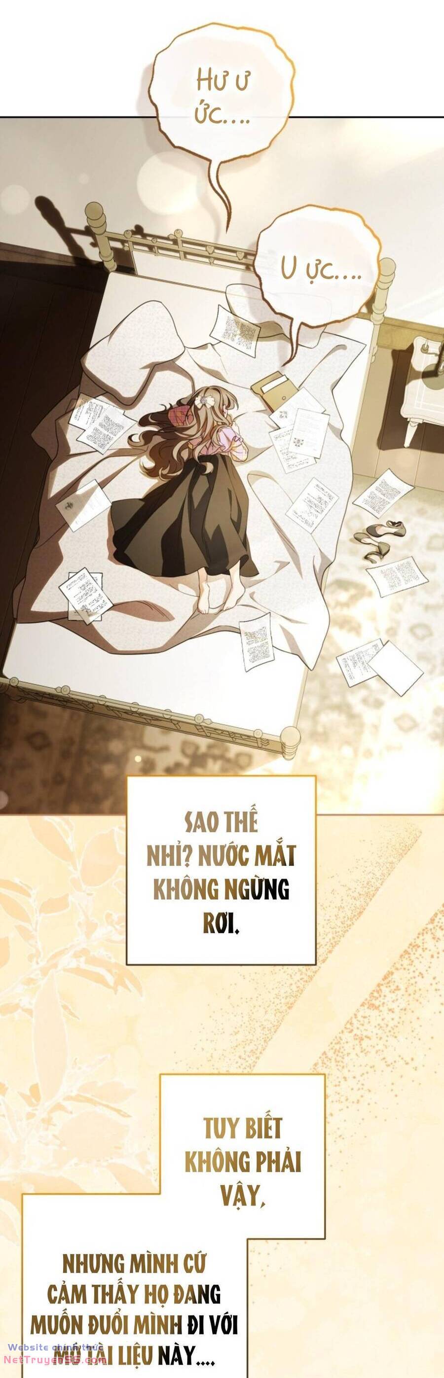 Được Yêu Thương Mà Còn Ngại Ngùng Sao! - Chap 58 - Trang 39