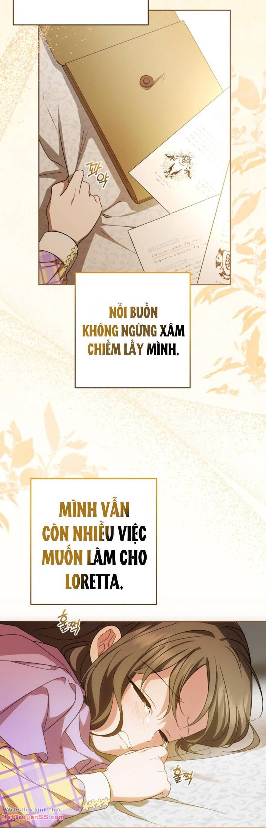 Được Yêu Thương Mà Còn Ngại Ngùng Sao! - Chap 58 - Trang 40