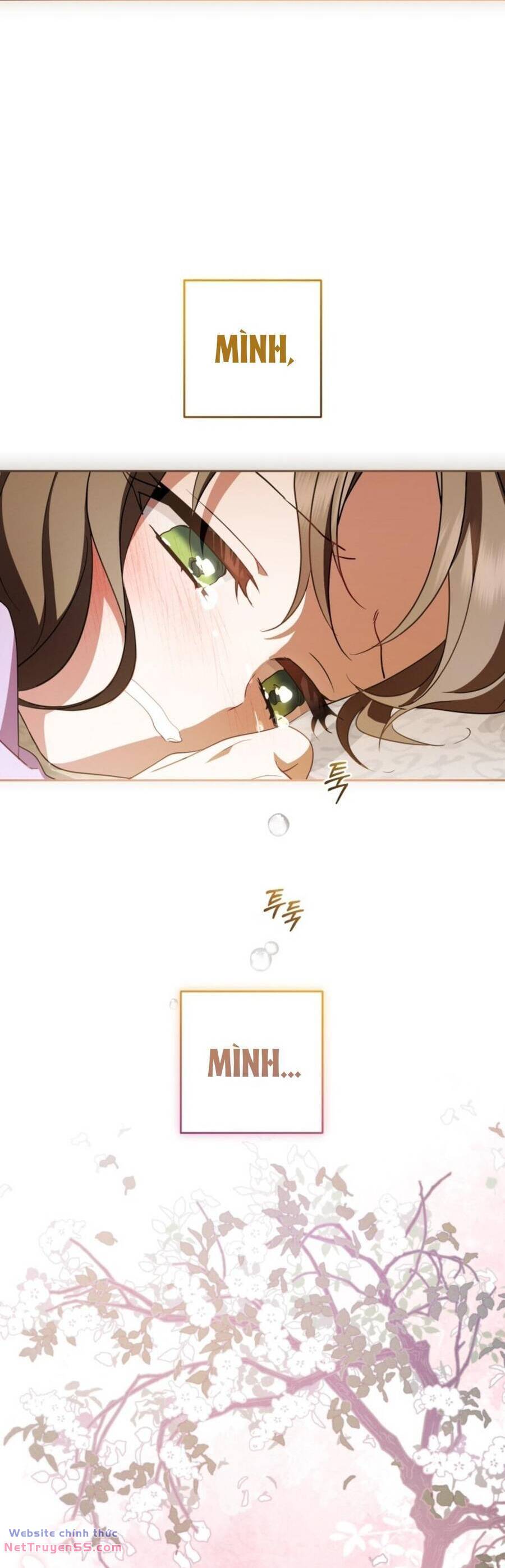 Được Yêu Thương Mà Còn Ngại Ngùng Sao! - Chap 58 - Trang 41